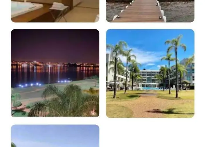 Brisas do Lago