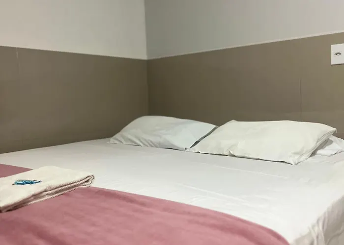 Pousada Flor De Brasília