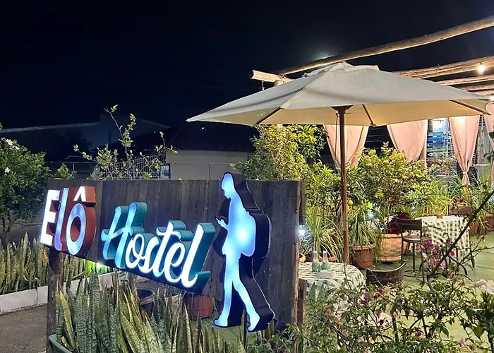 Elô Hostel