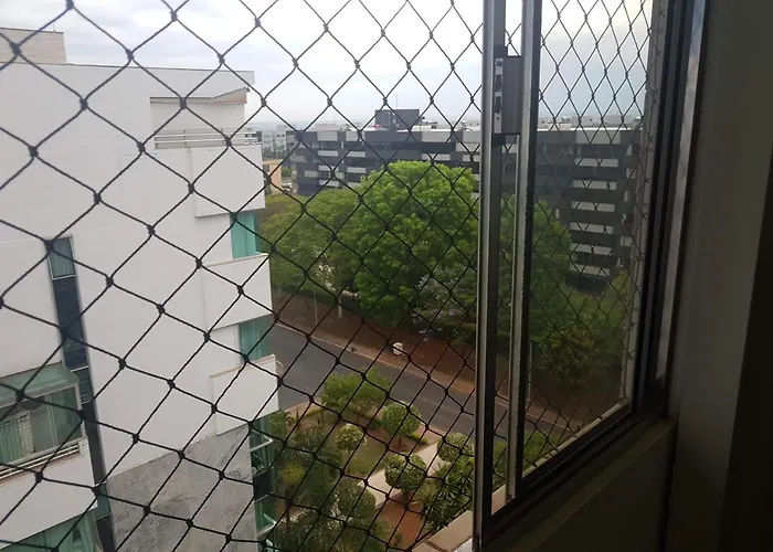 VFB620 - Ville de France - Sudoeste - Brasilia